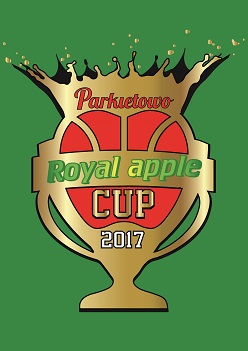 Parkietowo Royal Apple CUP 2017